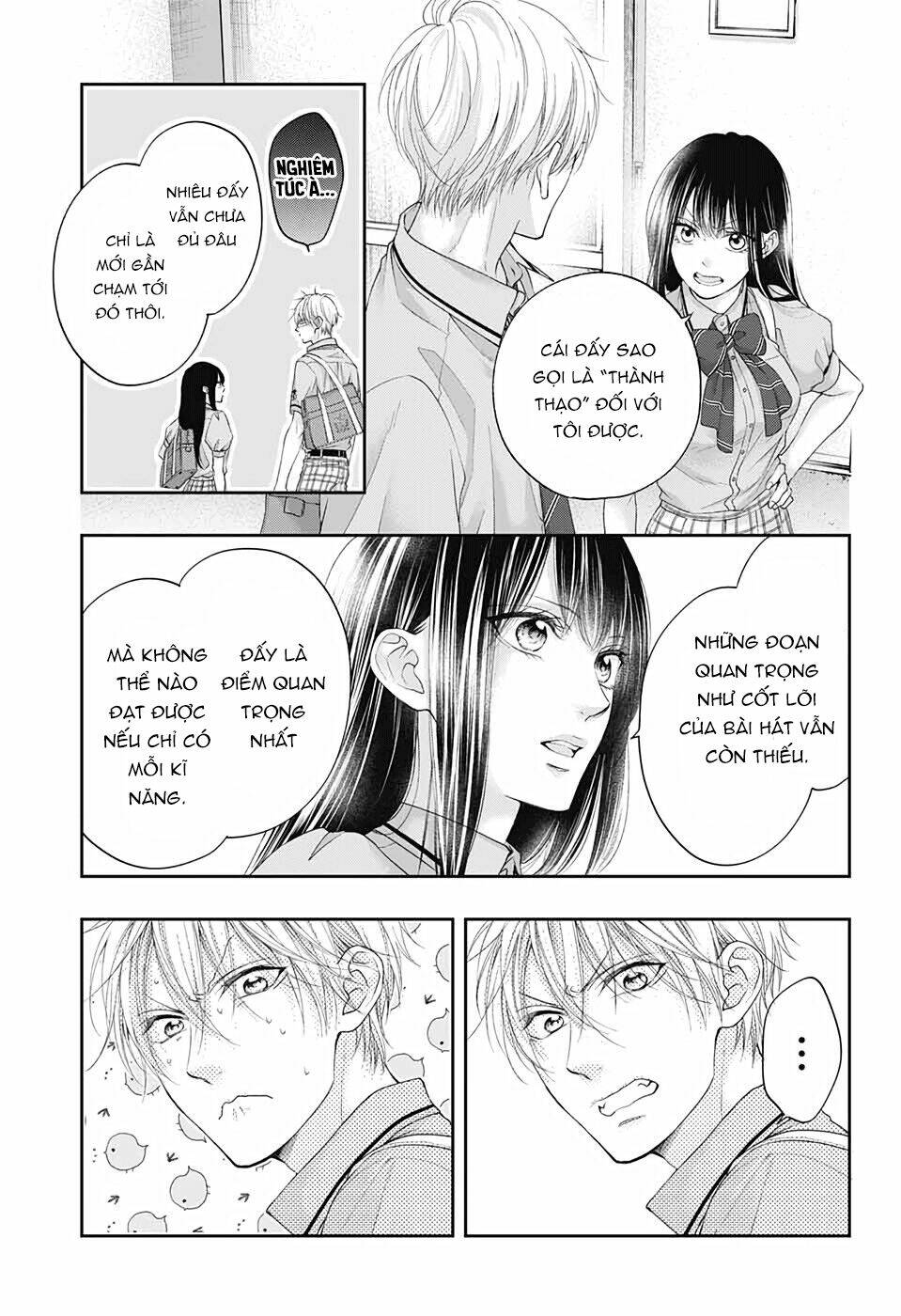 Kono Oto Tomare Chapter 99 - Trang 3