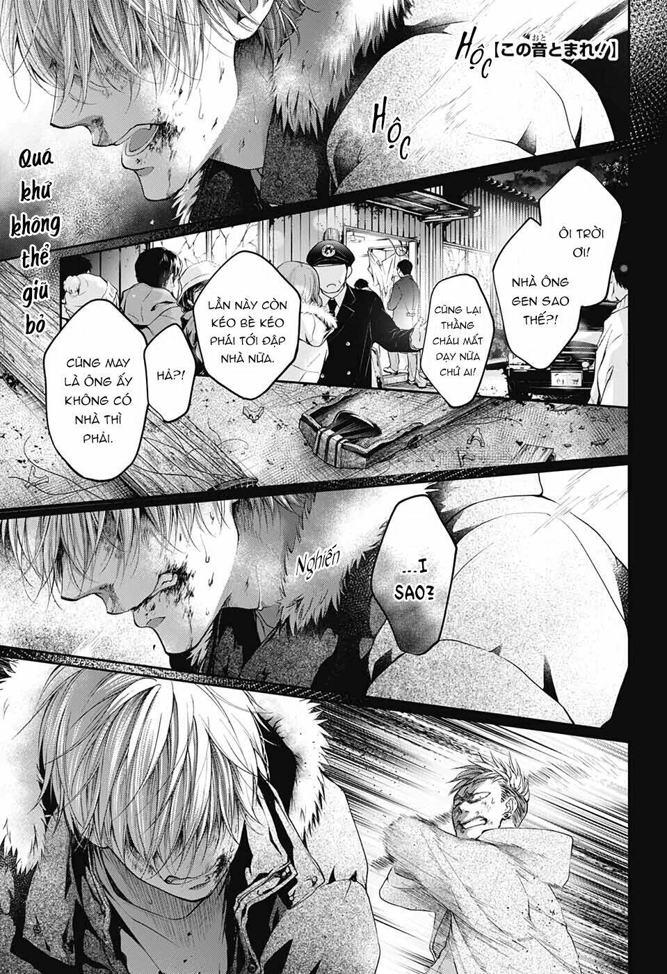 Kono Oto Tomare Chapter 99 - Trang 3