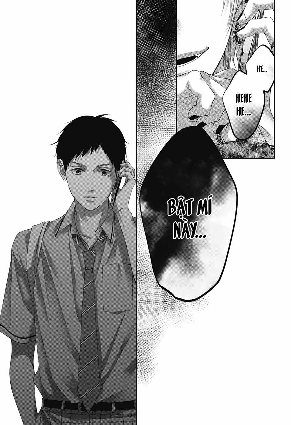 Kono Oto Tomare Chapter 99 - Trang 3