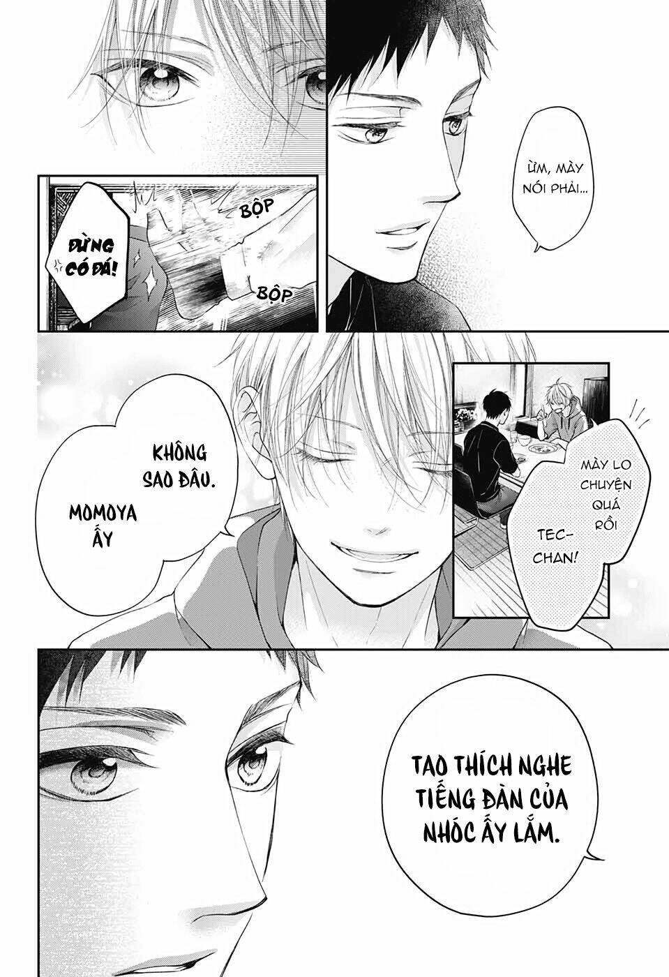 Kono Oto Tomare Chapter 99 - Trang 3