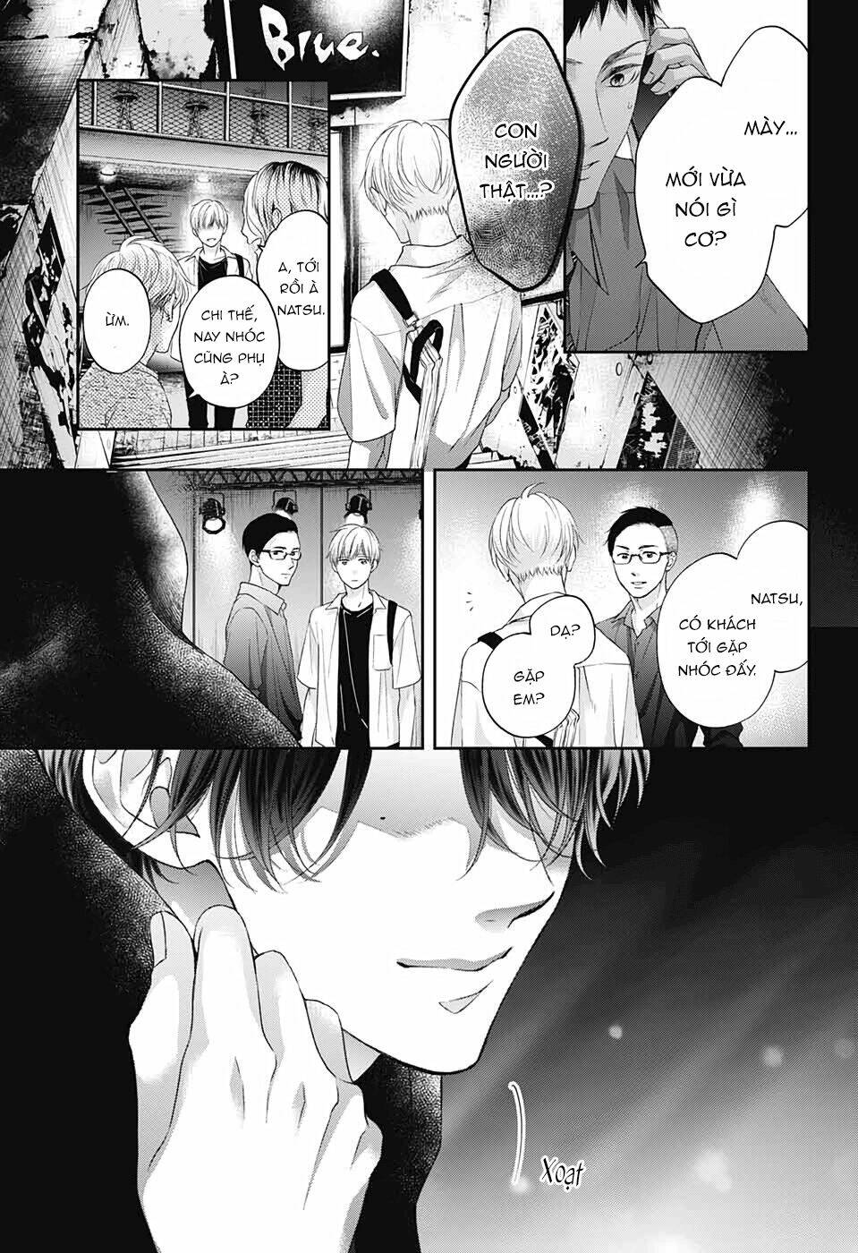 Kono Oto Tomare Chapter 99 - Trang 3