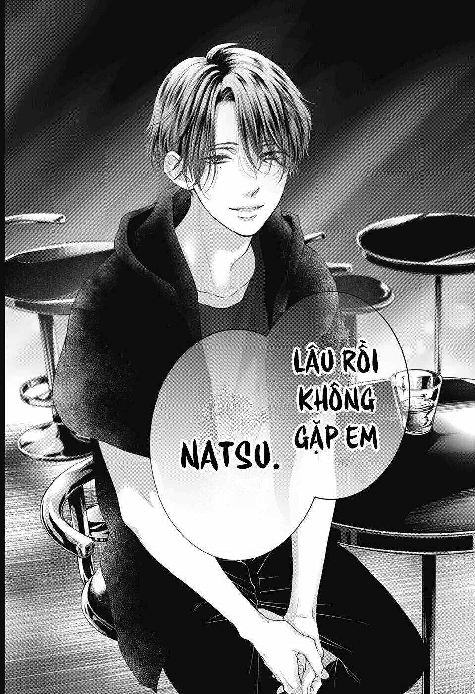 Kono Oto Tomare Chapter 99 - Trang 3