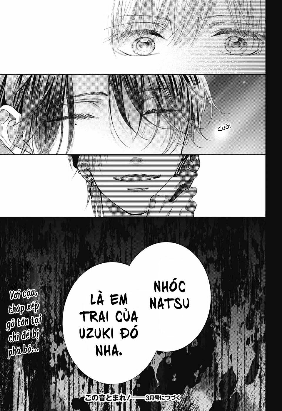 Kono Oto Tomare Chapter 99 - Trang 3