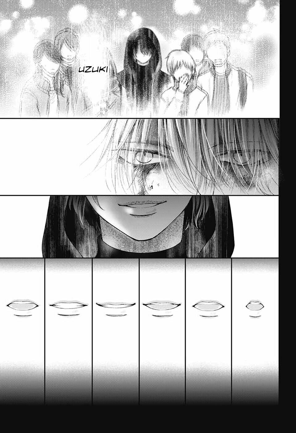 Kono Oto Tomare Chapter 99 - Trang 3