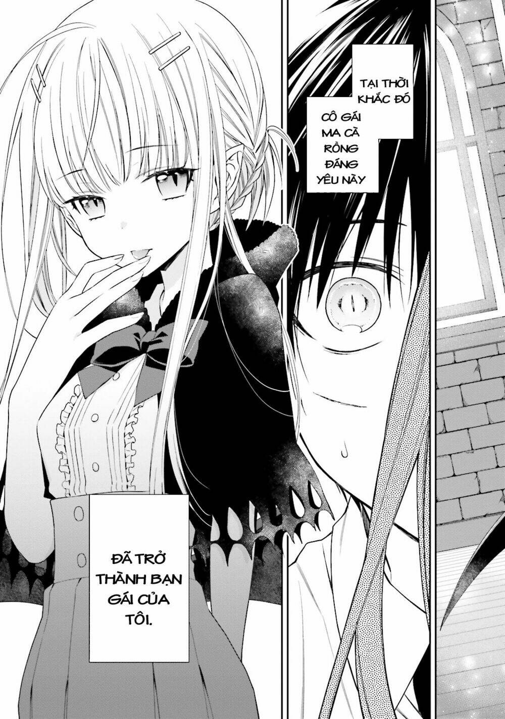 kono sekai wa tsuite iru chapter 1 - Trang 2