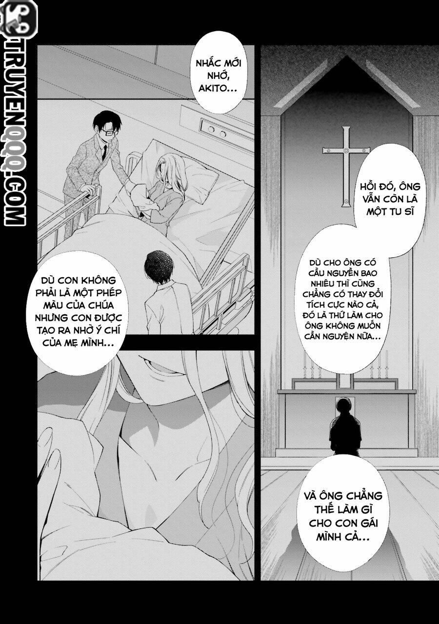 kono sekai wa tsuite iru chapter 15 - Trang 2