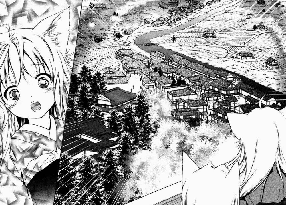 Konohanatei Kitan Chapter 1 - Trang 2