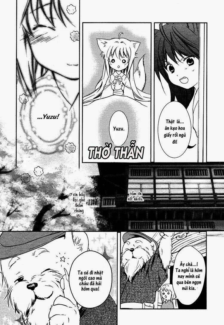 Konohanatei Kitan Chapter 1 - Trang 2