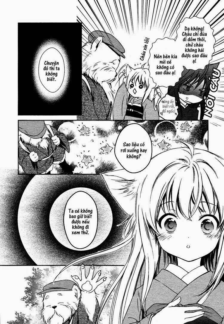 Konohanatei Kitan Chapter 1 - Trang 2