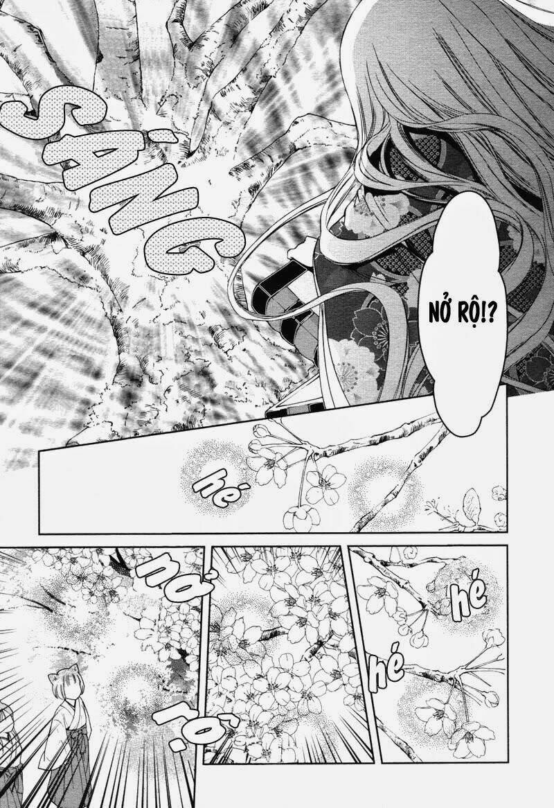 Konohanatei Kitan Chapter 3 - Trang 2