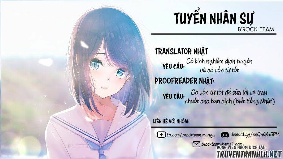 kononaka ni hitori, ore no yome ga iru chapter 4 - Trang 2