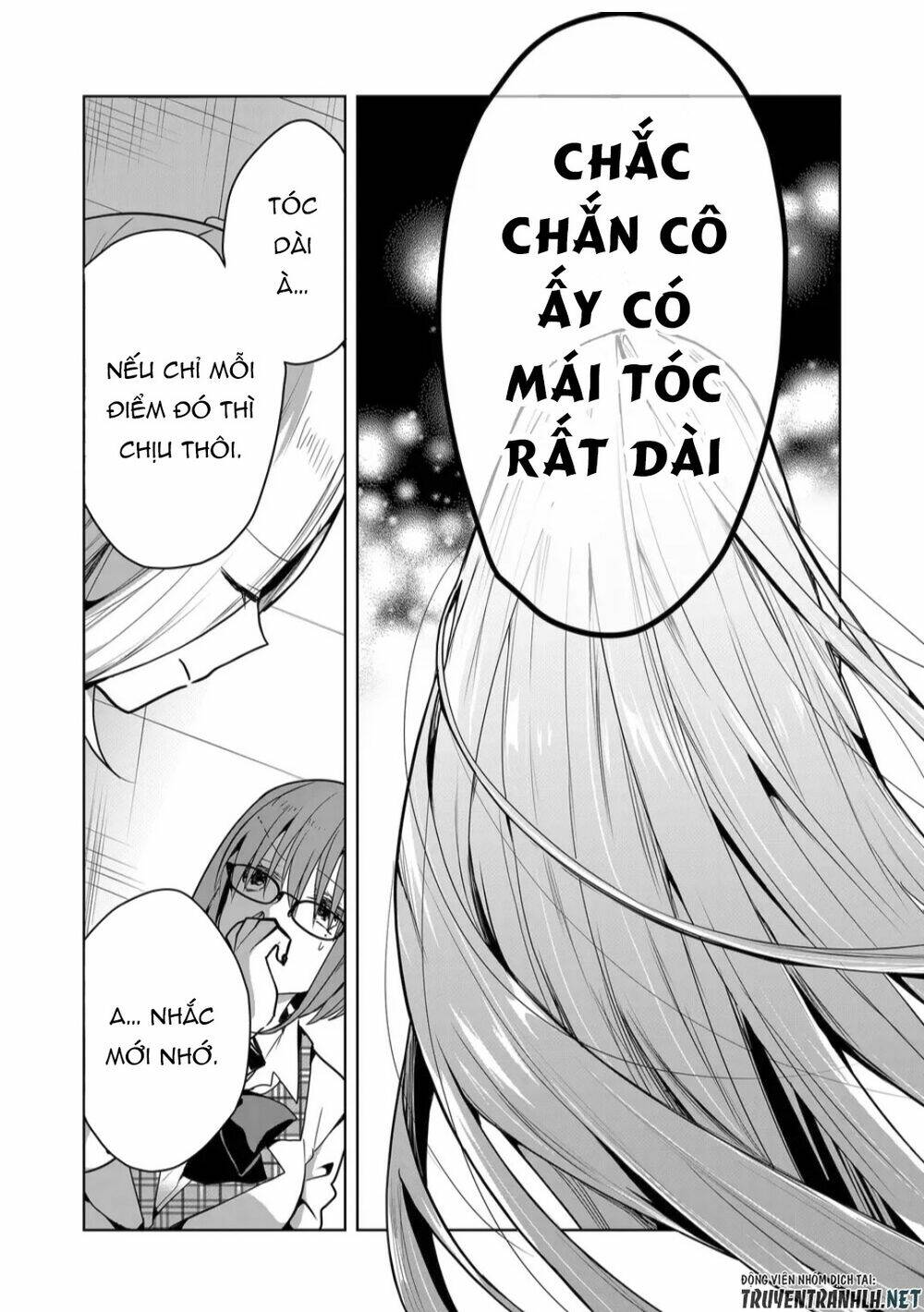 kononaka ni hitori, ore no yome ga iru chapter 4 - Trang 2