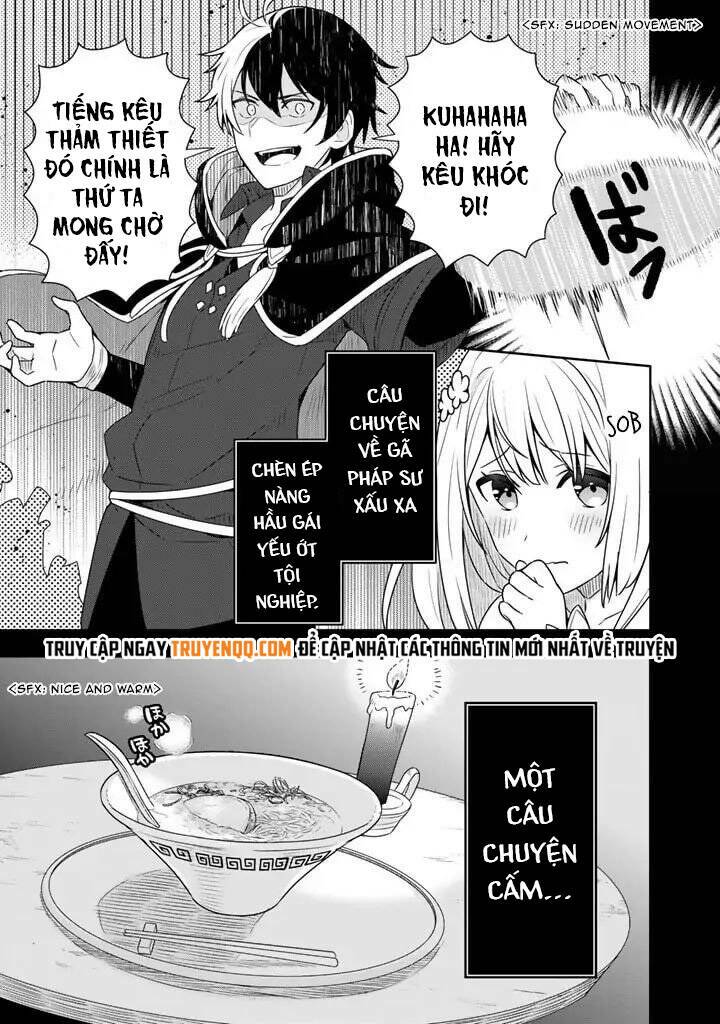 Konyakuhaki Sareta Reijou Wo Hirotta Ore Ga Chapter 1 - Trang 2