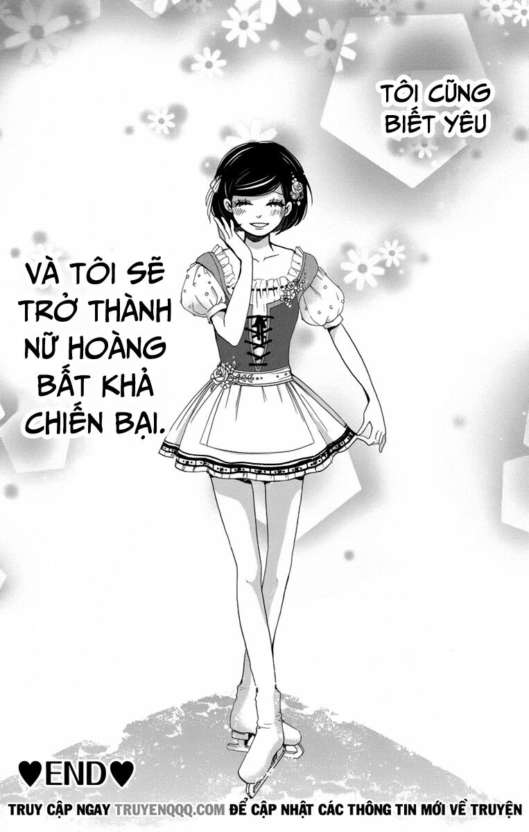 koori no joou 8.3 - Trang 2