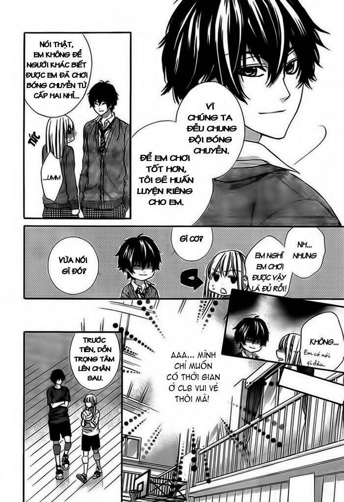 Kore ga Koi to Iunaraba Chapter 1 - Trang 2