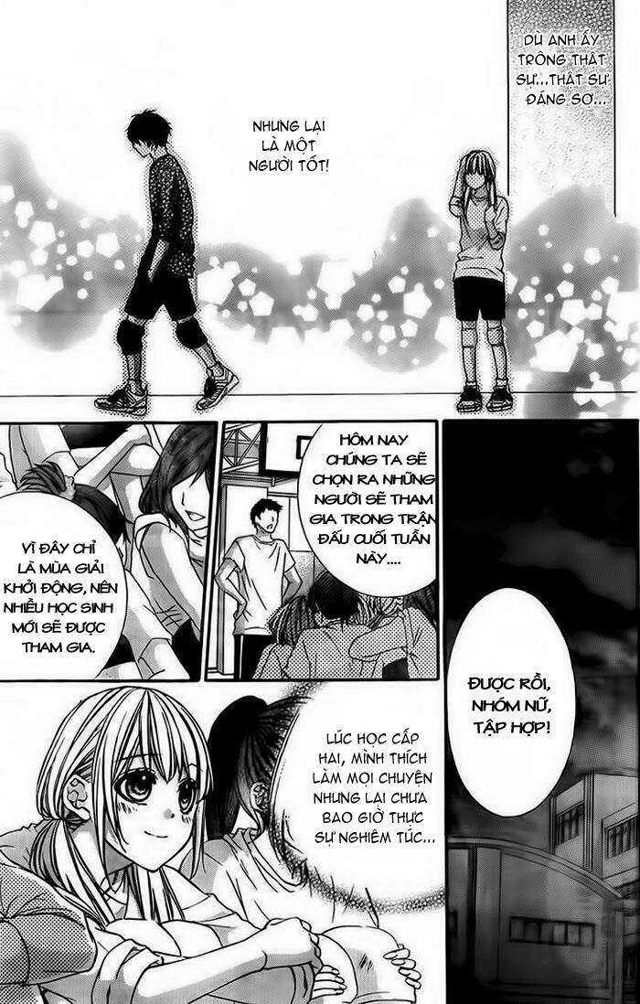 Kore ga Koi to Iunaraba Chapter 1 - Trang 2