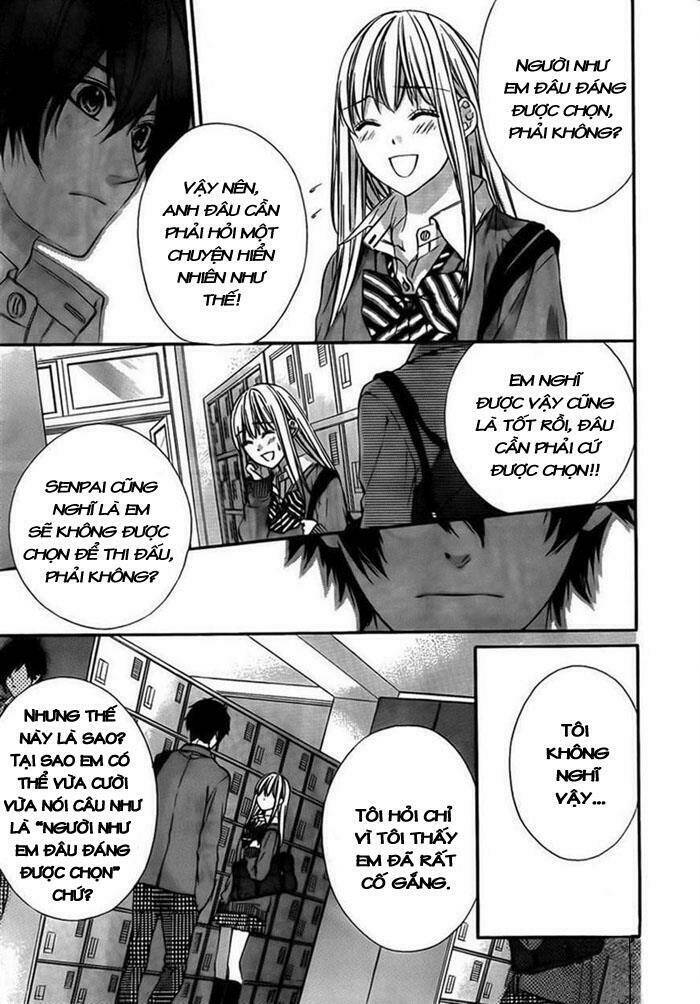 Kore ga Koi to Iunaraba Chapter 1 - Trang 2