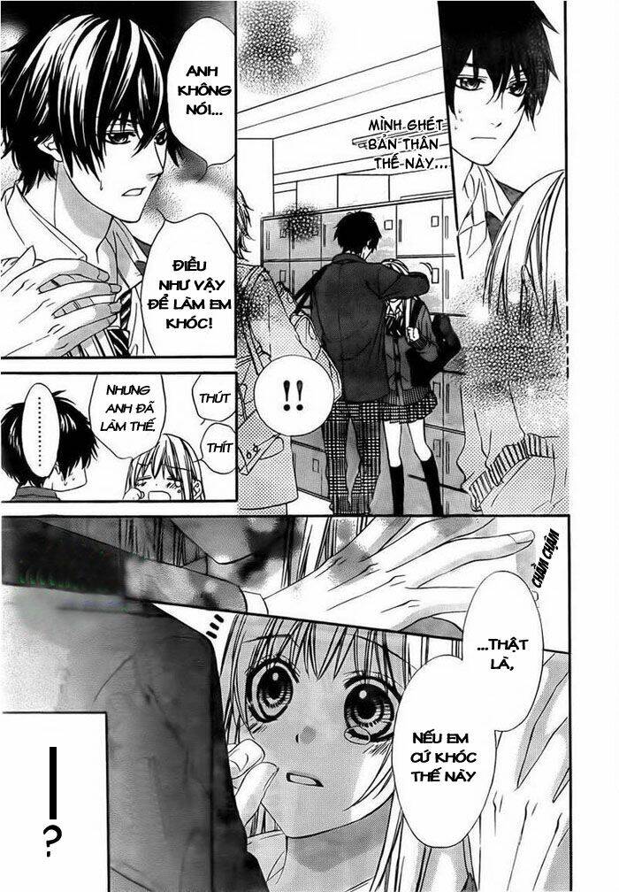 Kore ga Koi to Iunaraba Chapter 1 - Trang 2