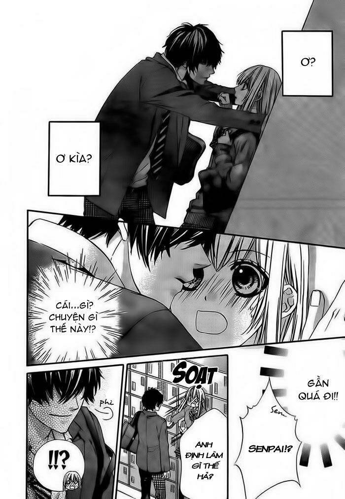 Kore ga Koi to Iunaraba Chapter 1 - Trang 2