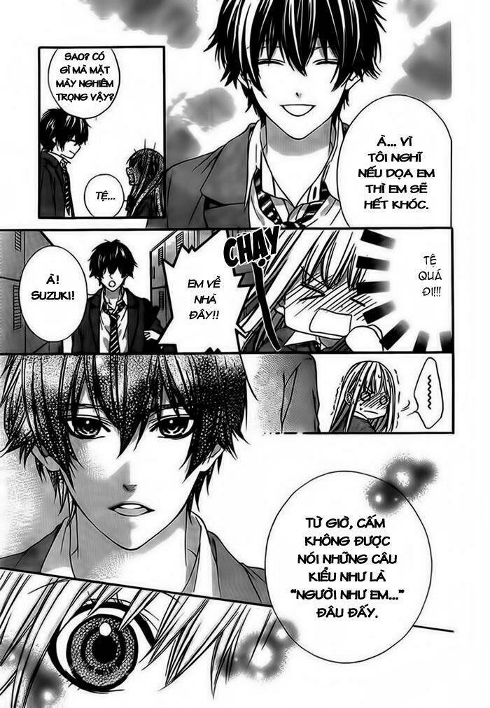 Kore ga Koi to Iunaraba Chapter 1 - Trang 2