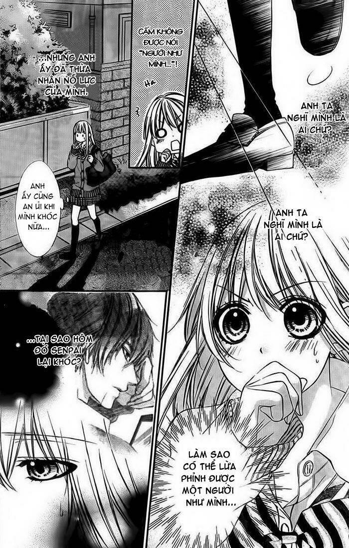 Kore ga Koi to Iunaraba Chapter 1 - Trang 2