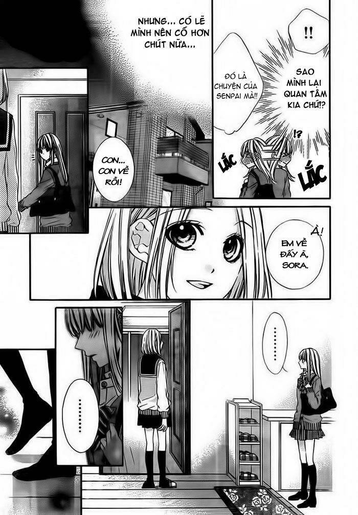 Kore ga Koi to Iunaraba Chapter 1 - Trang 2