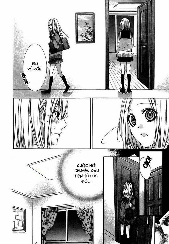 Kore ga Koi to Iunaraba Chapter 1 - Trang 2