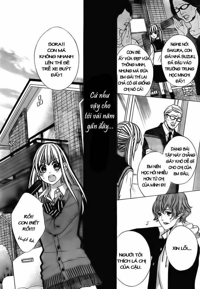 Kore ga Koi to Iunaraba Chapter 1 - Trang 2