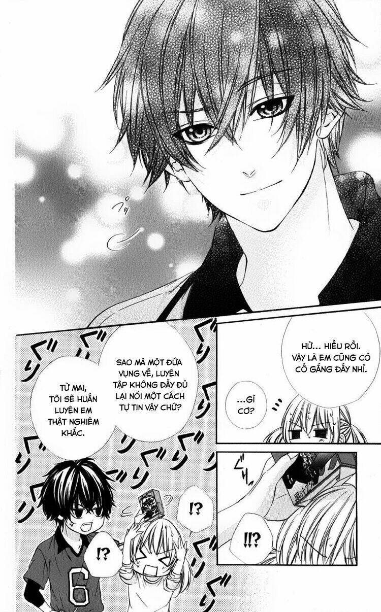 Kore ga Koi to Iunaraba Chapter 2 - Trang 2