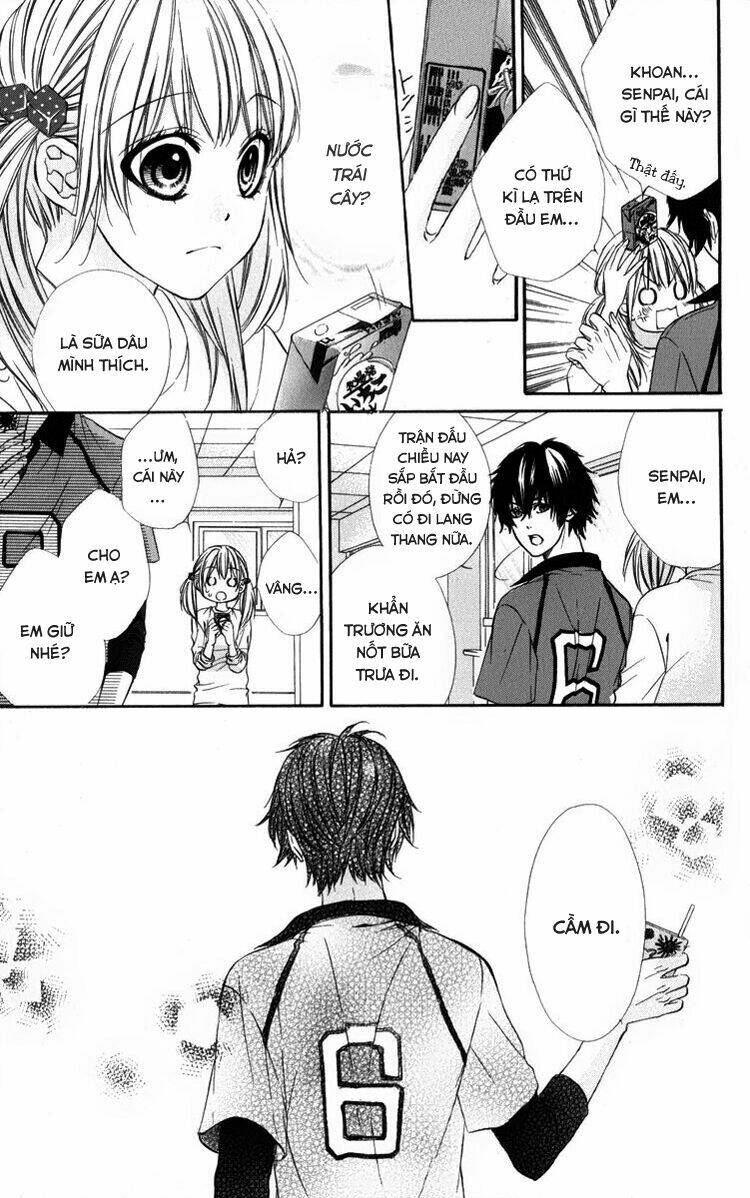 Kore ga Koi to Iunaraba Chapter 2 - Trang 2