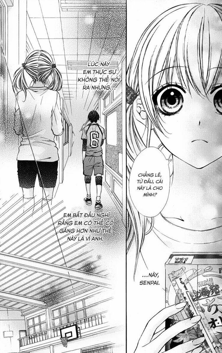 Kore ga Koi to Iunaraba Chapter 2 - Trang 2