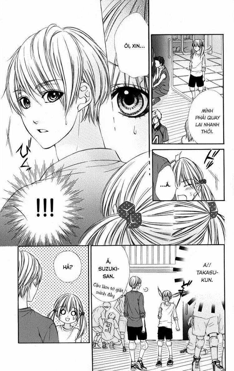 Kore ga Koi to Iunaraba Chapter 2 - Trang 2