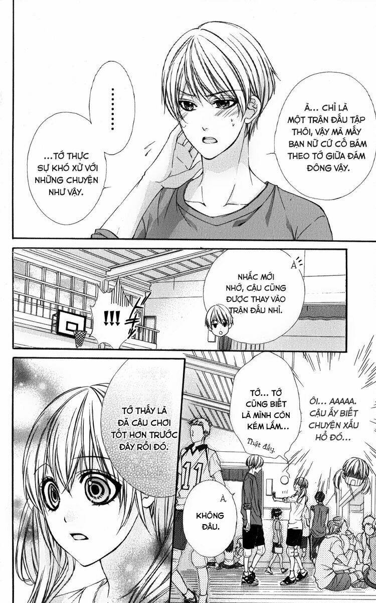 Kore ga Koi to Iunaraba Chapter 2 - Trang 2