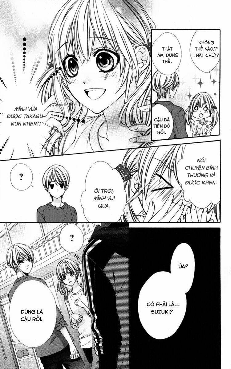 Kore ga Koi to Iunaraba Chapter 2 - Trang 2