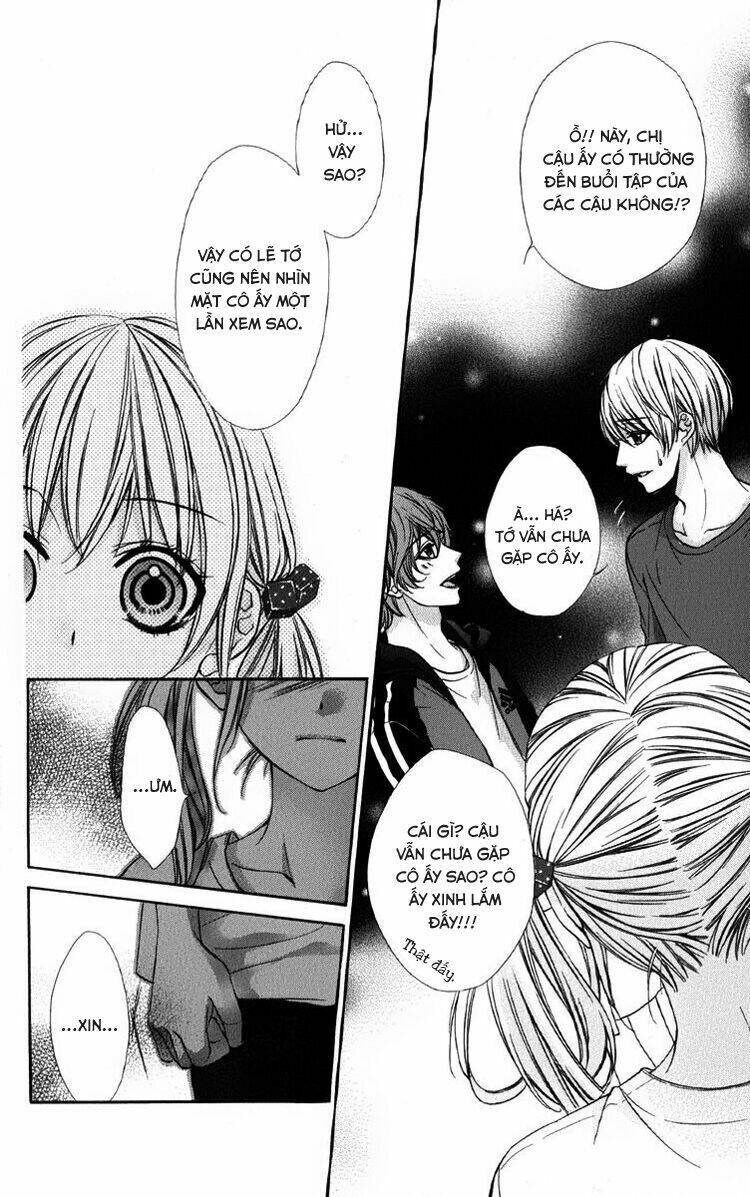 Kore ga Koi to Iunaraba Chapter 2 - Trang 2