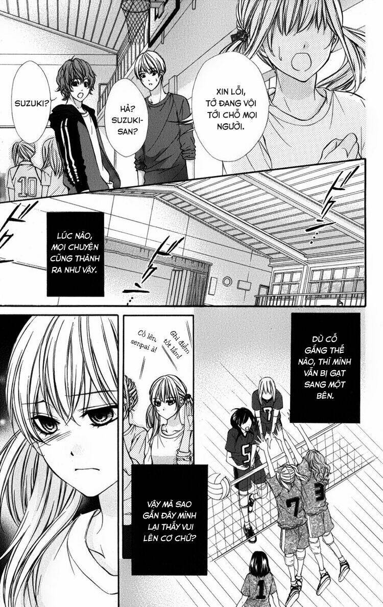 Kore ga Koi to Iunaraba Chapter 2 - Trang 2