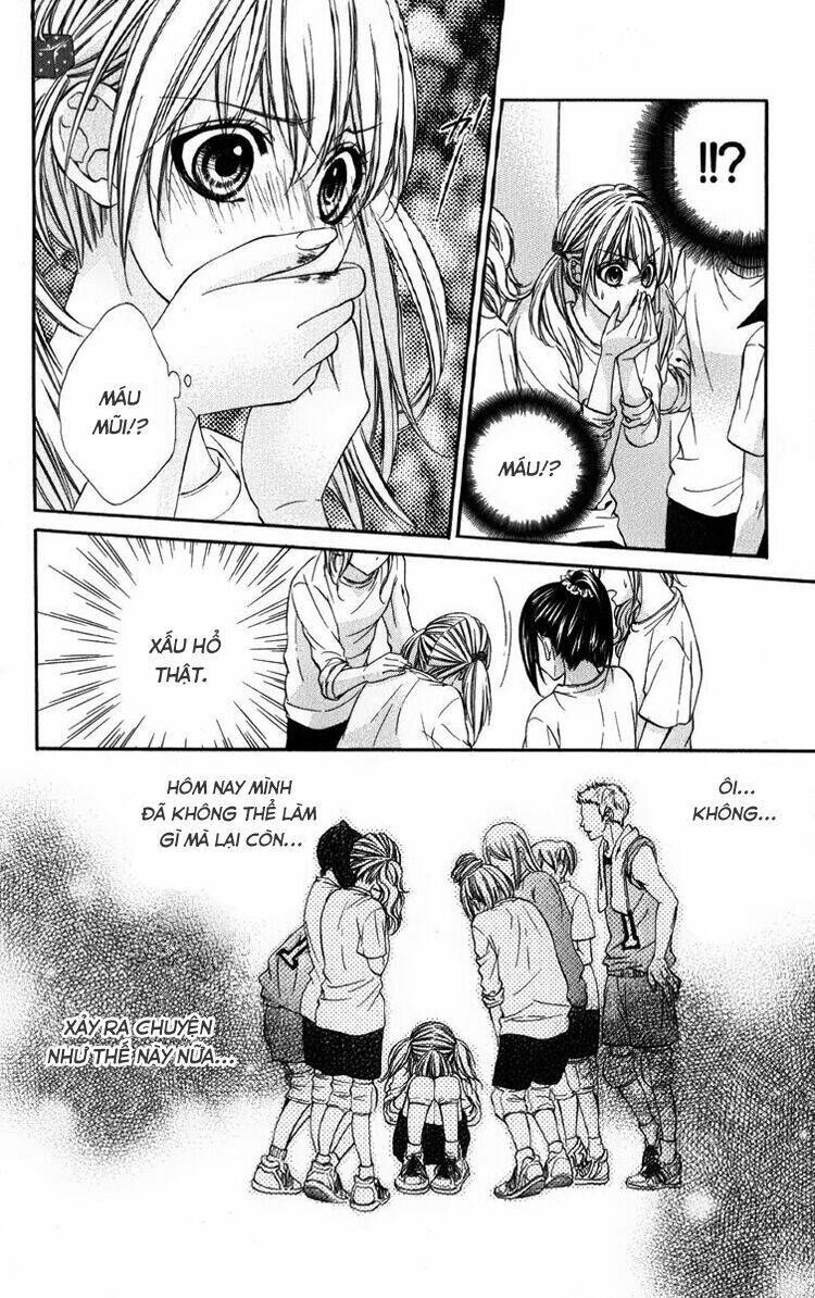 Kore ga Koi to Iunaraba Chapter 2 - Trang 2