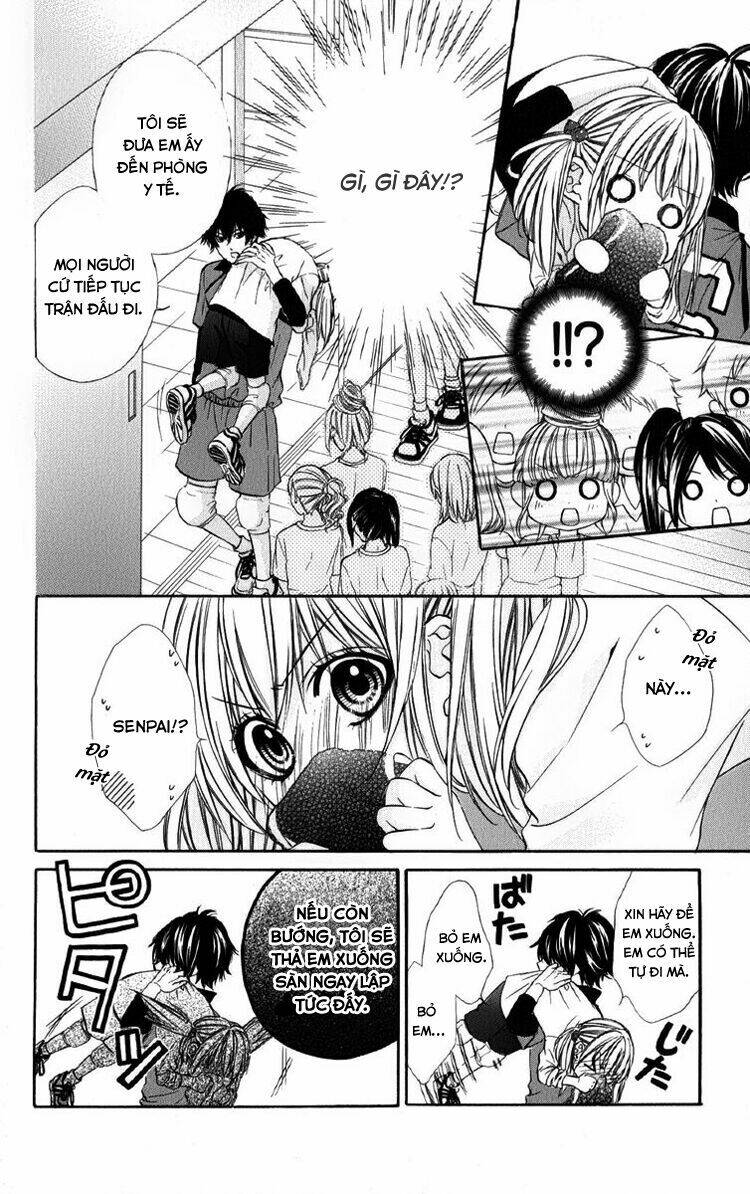 Kore ga Koi to Iunaraba Chapter 2 - Trang 2