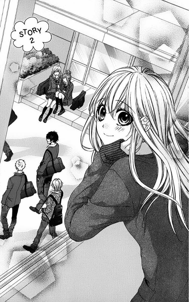 Kore ga Koi to Iunaraba Chapter 2 - Trang 2