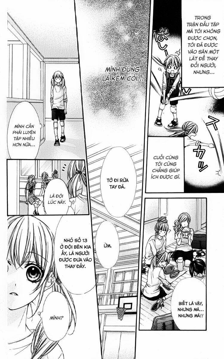 Kore ga Koi to Iunaraba Chapter 2 - Trang 2