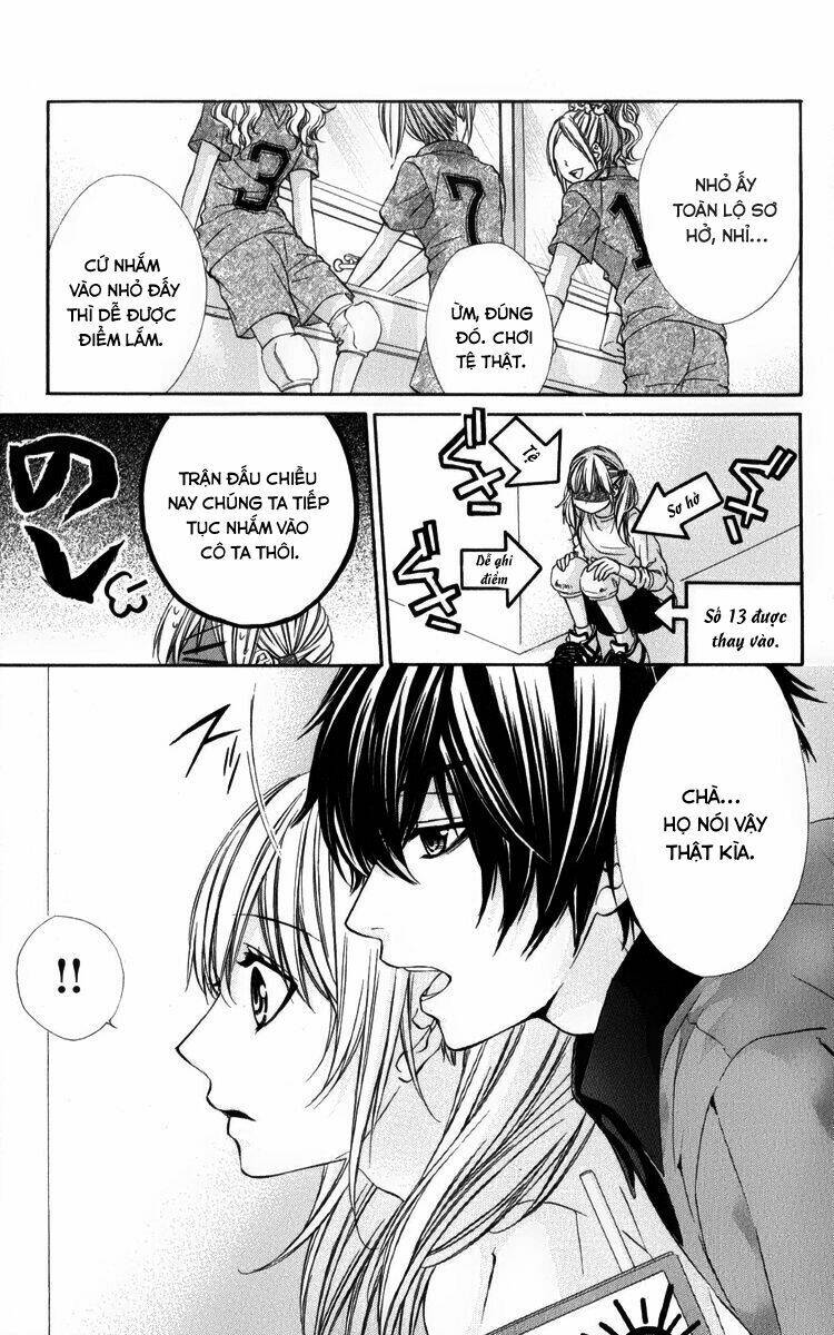 Kore ga Koi to Iunaraba Chapter 2 - Trang 2