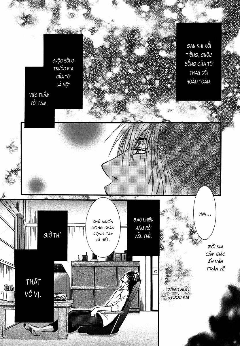 Kore Wa Koi No Hanashi Chapter 1 - Trang 2