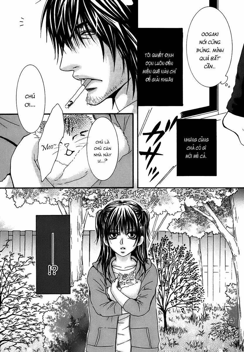 Kore Wa Koi No Hanashi Chapter 1 - Trang 2