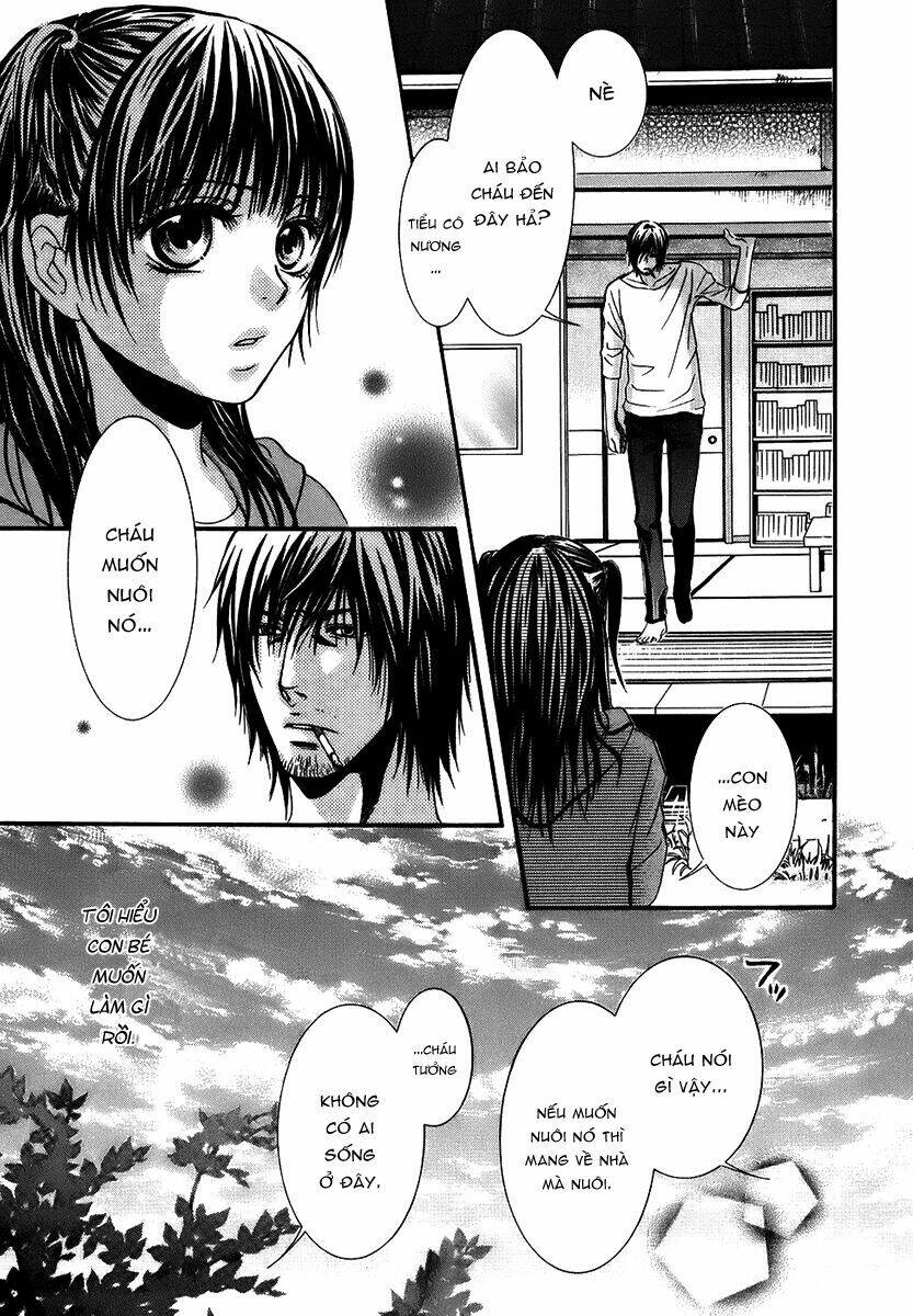 Kore Wa Koi No Hanashi Chapter 1 - Trang 2