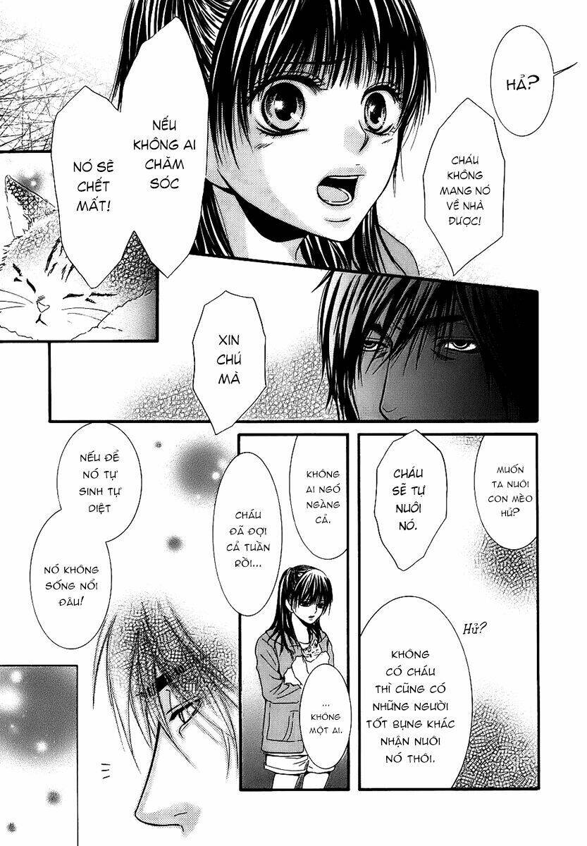 Kore Wa Koi No Hanashi Chapter 1 - Trang 2