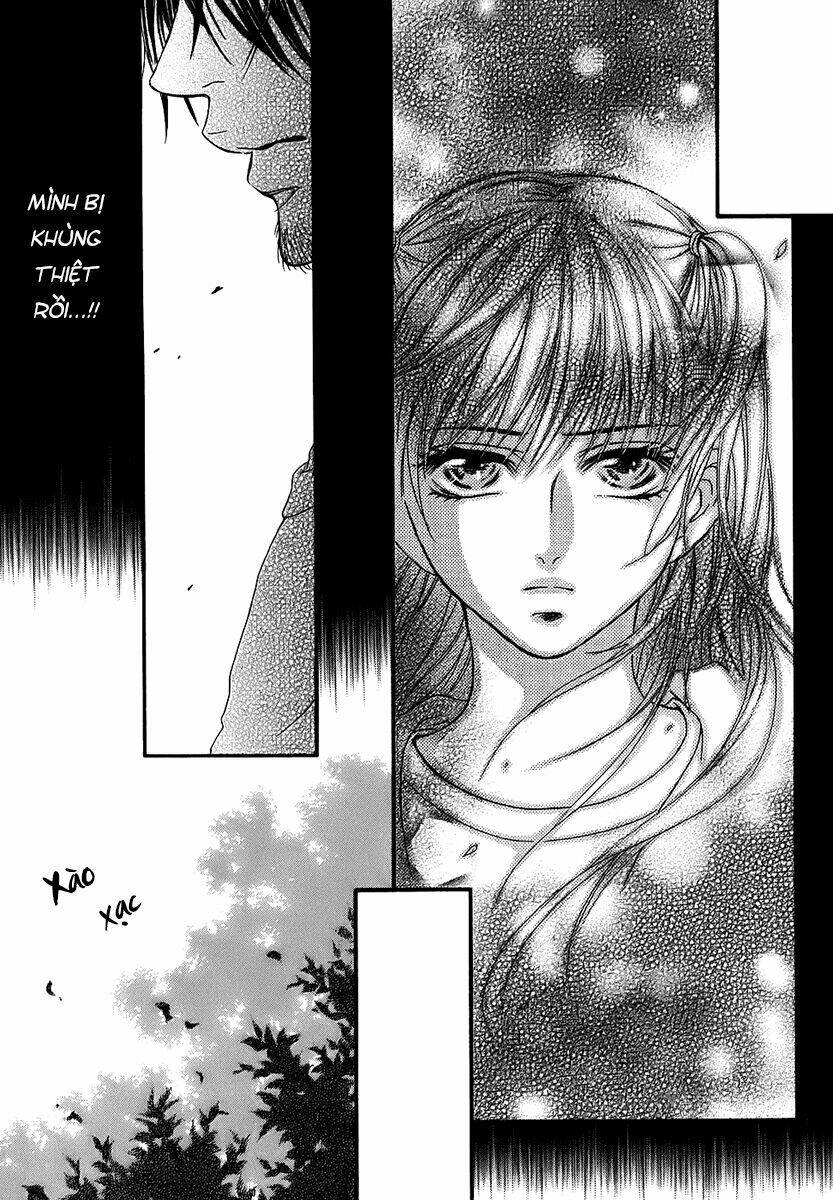 Kore Wa Koi No Hanashi Chapter 1 - Trang 2