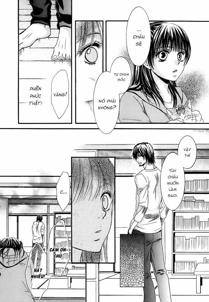 Kore Wa Koi No Hanashi Chapter 1 - Trang 2