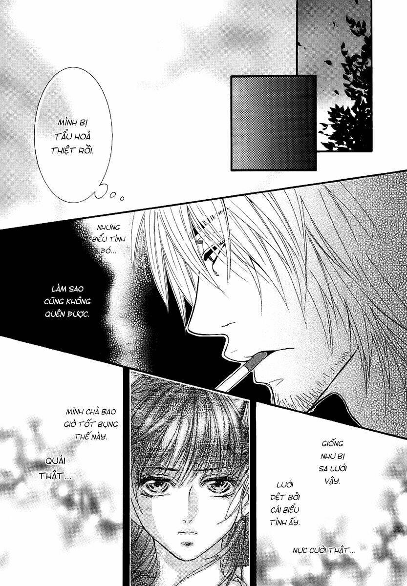 Kore Wa Koi No Hanashi Chapter 1 - Trang 2