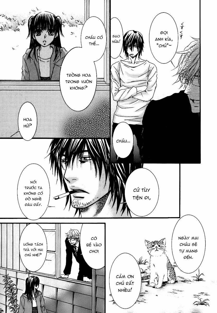 Kore Wa Koi No Hanashi Chapter 1 - Trang 2