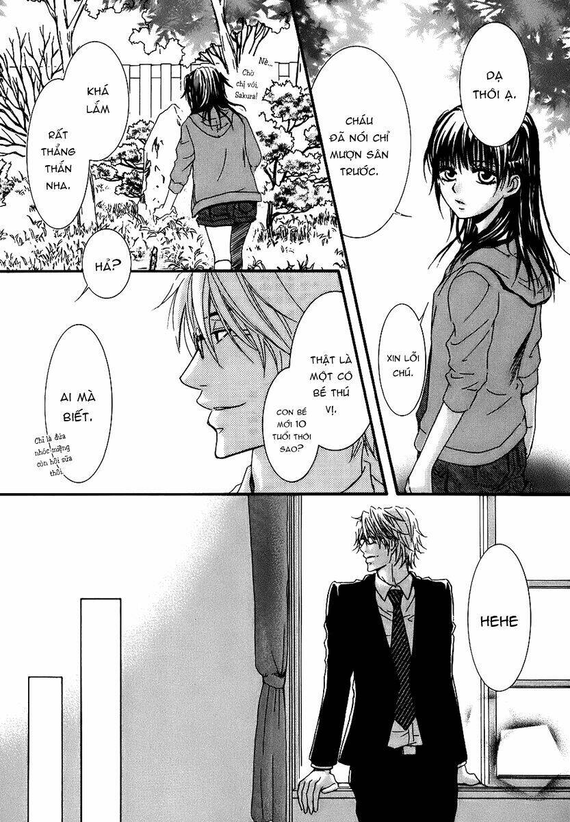 Kore Wa Koi No Hanashi Chapter 1 - Trang 2